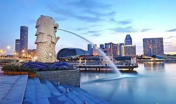 新加坡与香港关于银行开户资料和优势对比