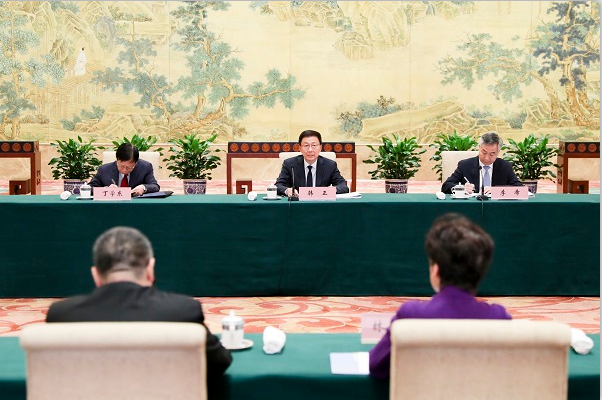 大湾区领导小组会议召开 16项惠港新措将出台
